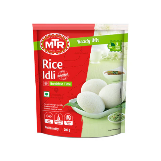 Rice Idli Mix 500g - MTR