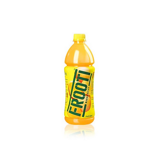 Frooti 600ml