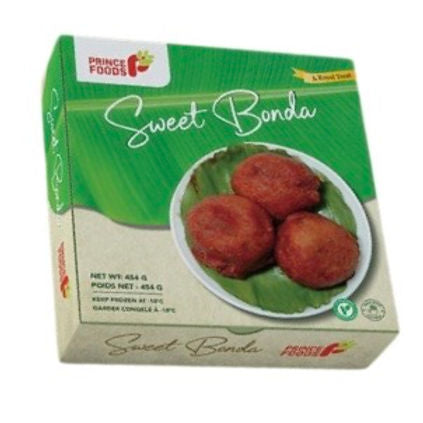 Sweet Bonda Prince Foods