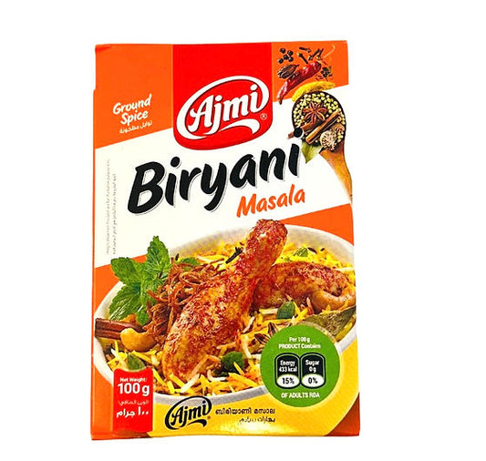 Biriyani Masala by Ajmi
