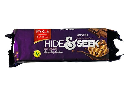Parle Hide & Seek Chocolate