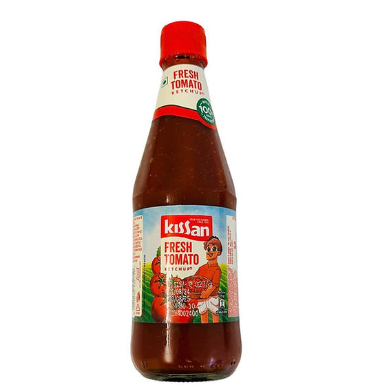 Kissan Tomato Ketchup 500g