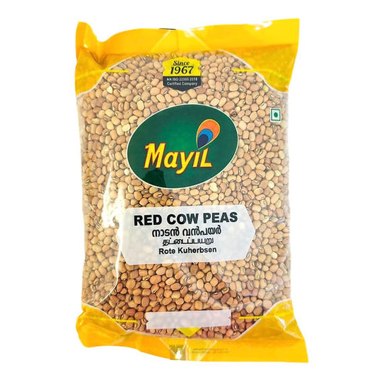 Vanpayar/ Cowpeas by Mayil