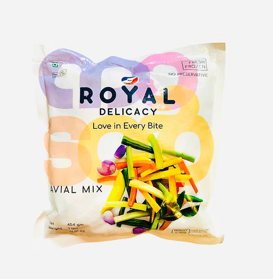 Aviyal Mix by Royal Delicacy