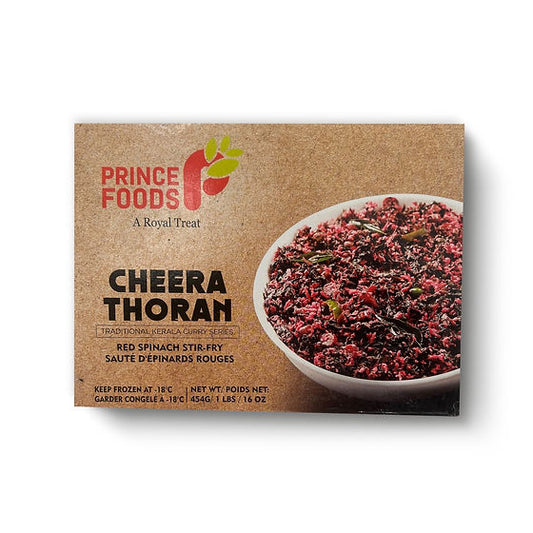 Cheera Thoran Prince Foods