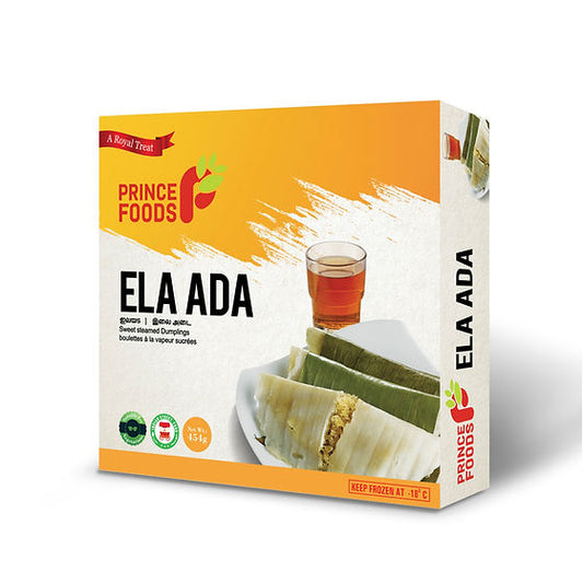 Ela Ada Prince Foods