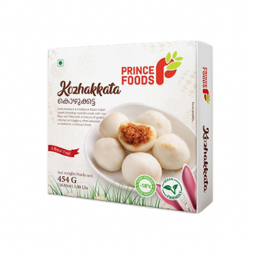 Kozhukatta Prince Foods