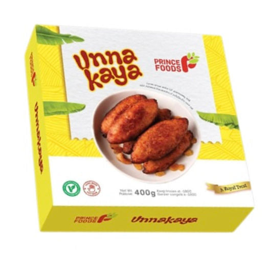 Unnakkaya Prince Foods