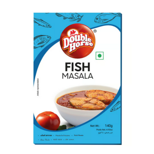 Fish Masala by Double Horse