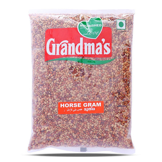 Muthira/ Horse Gram by Grandmas