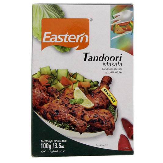 Tandoori Masala by Eastern