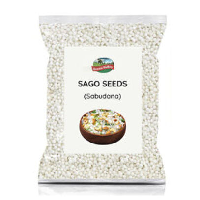 Chovari/ Sabudana/ Sago Seeds by Green Valley