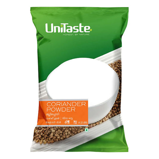 Coriander Powder 1kg by UniTaste