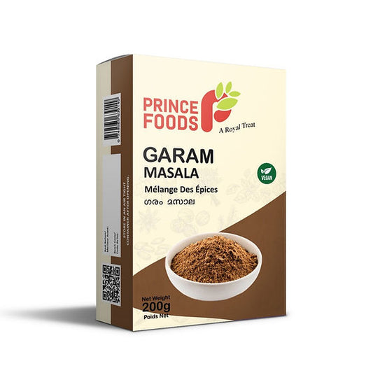Garam Masala by Prince Foods