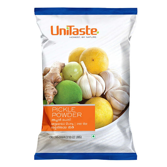 Pickle Powder by UniTaste
