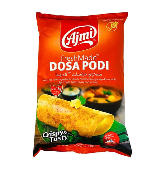Dosa Podi by Ajmi