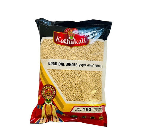 Urid Dal Whole by Kathakali