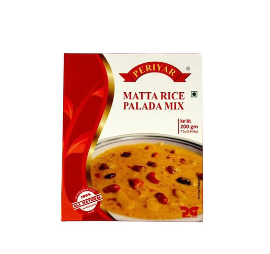 Easy Matta Rice Palada Payasam Mix by Periyar