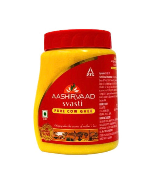 Aashirvaad Ghee 500ML