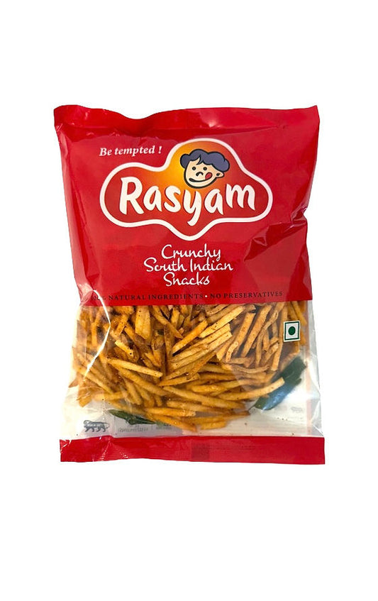 Tapioca Sticks Hot by Rasyam