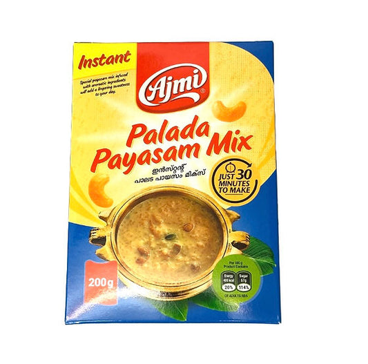 Instant Palada Payasam Mix by Ajmi