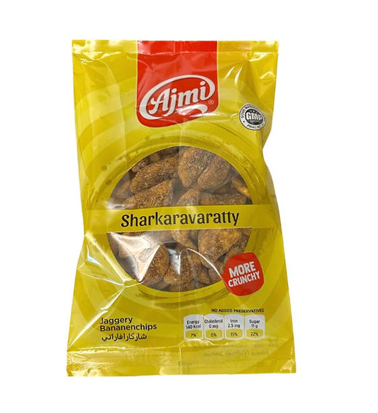 Sarkaravaratti 250g by Ajmi