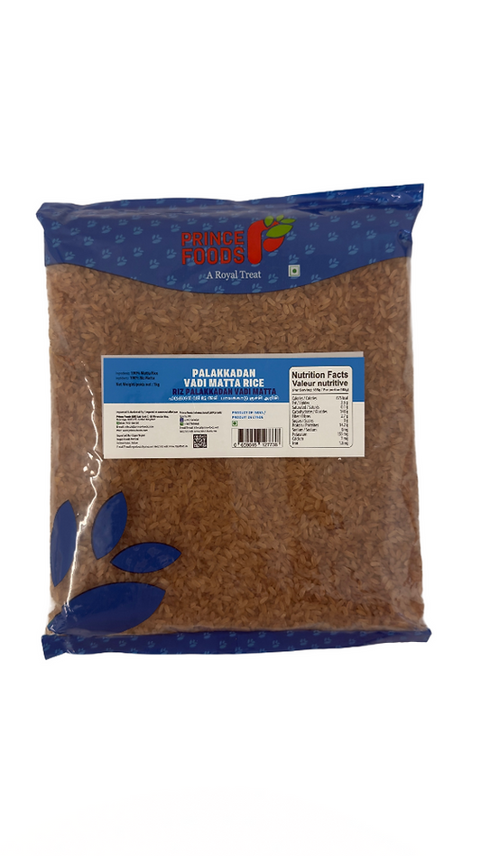 Matta Rice 1kg by Prince Foods