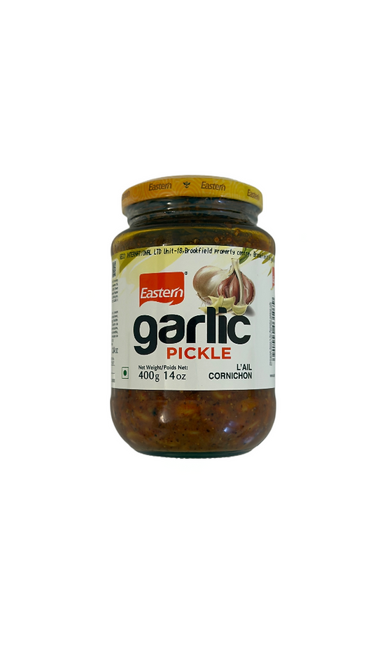 Garlic Pickle by Eastern