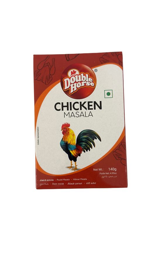 Chicken Masala by Double Horse
