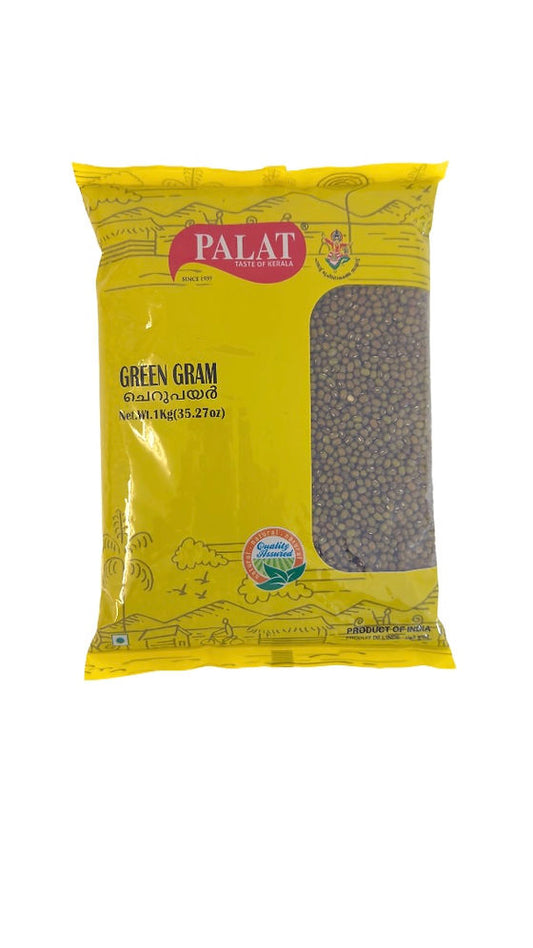 Cherupayar by Palat