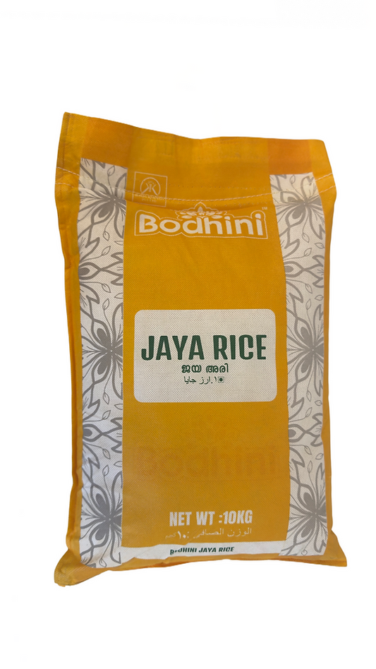 Jaya Rice 10kg by Bodhini