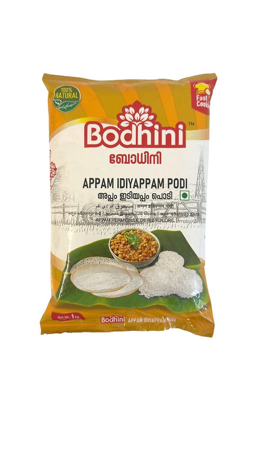Appam Idiyappam Podi by Bodhini