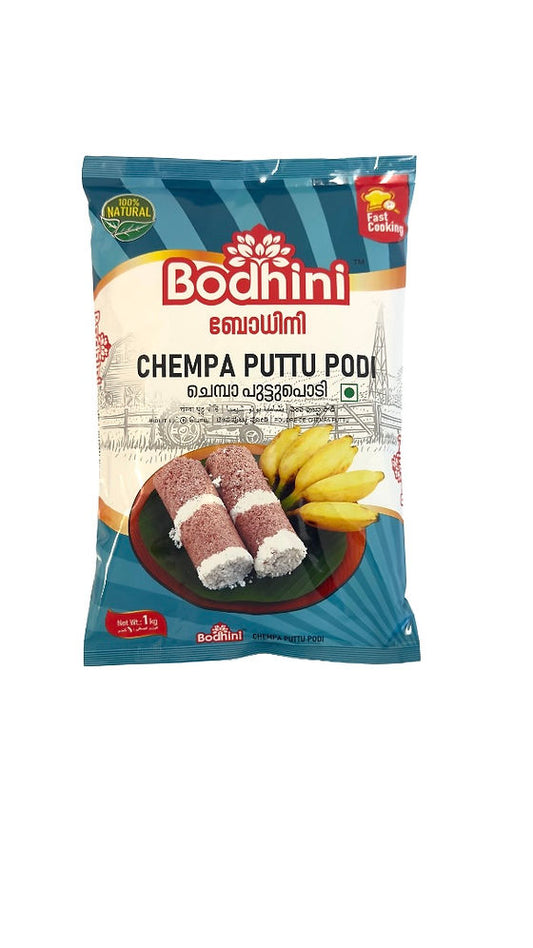 Chemba Puttu Podi by Bodhini