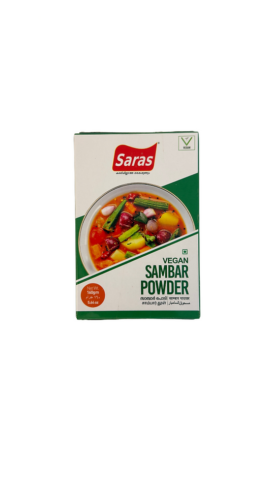 Sambar Powder by Saras