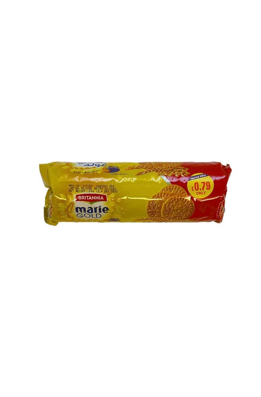 Britannia Marie Gold 154g