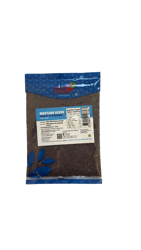 Mustard Seeds 100g by Prince Foods