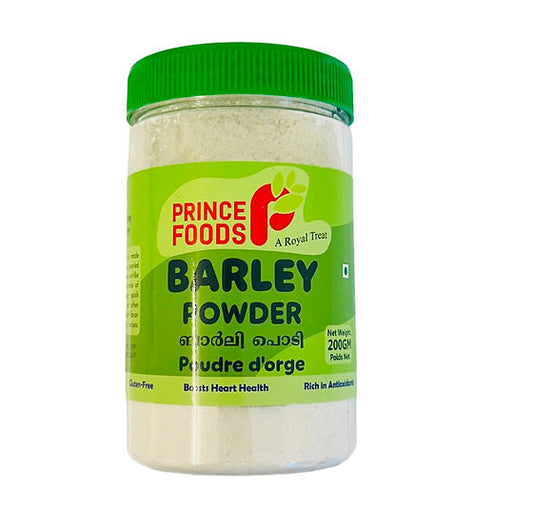 Barley Powder 200g by Prince Foods
