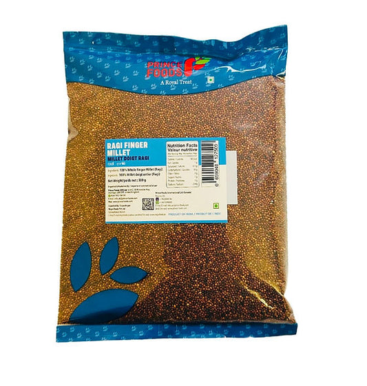 Ragi Whole by Prince Foods