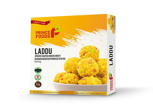 Laddu by Prince Foods