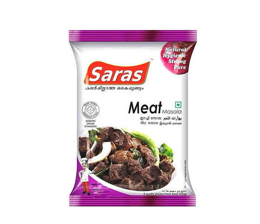 Meat Masala by Saras