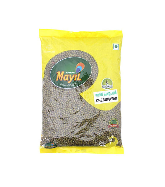 Cherupayar /Moong Dal Whole  by Mayil