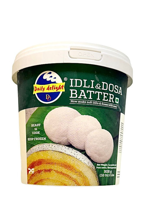 Idli Dosa Batter 1kg by Delight