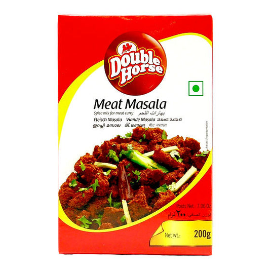 Meat Masala by Double Horse