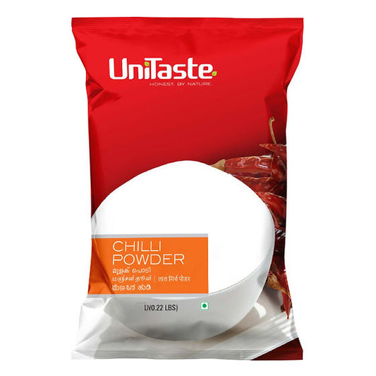 Chilli Powder 1kg by UniTaste