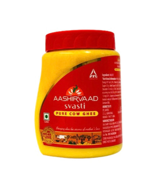 Aashirvaad Ghee
